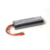 NOSRAM 4100mAh - 7.4V - 50C LiPo Car Stickpack Hardcase - T-DYN konektor