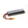 NOSRAM 4100mAh - 7.4V - 50C LiPo Car Stickpack Hardcase - XT60 konektor