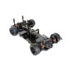 CARTEN M210 FWD 1/10 M-Šasi 225mm stavebnice