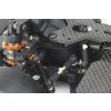 CARTEN M210 FWD 1/10 M-Šasi 225mm stavebnice
