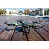 SYMA X54HC BAROMETER KOMPAS, ČIERNA