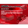 SWORKz ocelové zadní stabilizátory(2.4/2.5/2.6/2.7/2.8/3.0mm), po 1 ks.