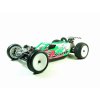 SWORKz S12-2D “DIRT” 1/10 2WD Off-Road Racing Buggy PRO stavebnice