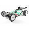 SWORKz S12-2D EVO “Dirt Edition” 1/10 2WD Off-Road Racing Buggy PRO stavebnice