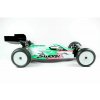 SWORKz S12-2D EVO “Dirt Edition” 1/10 2WD Off-Road Racing Buggy PRO stavebnice