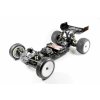 SWORKz S12-2D EVO “Dirt Edition” 1/10 2WD Off-Road Racing Buggy PRO stavebnice
