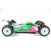 SWORKz S14-4D DIRT 1/10 4WD Off-Road Racing Buggy PRO stavebnice
