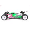 SWORKz S14-4D DIRT 1/10 4WD Off-Road Racing Buggy PRO stavebnice