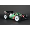 SWORKz S35-4 1/8 PRO 4WD Off-Road Racing Buggy stavebnice