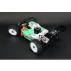 SWORKz S35-4 1/8 PRO 4WD Off-Road Racing Buggy stavebnice + MS 2022 konverzní sada