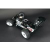 SWORKz S35-4 1/8 PRO 4WD Off-Road Racing Buggy stavebnice + MS 2022 konverzní sada