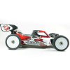SWORKz S35-4E EVO 1/8 PRO 4WD Off-Road Racing Buggy stavebnice