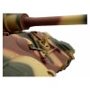 TORRO tank PRO 1/16 RC Jagdtiger vícebarevná kamufláž - infra IR