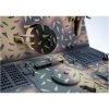 TORRO tank PRO 1/16 RC Sturmtiger vícebarevná kamufláž - infra IR