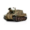 TORRO tank PRO 1/16 RC Sturmtiger vícebarevná kamufláž - infra IR