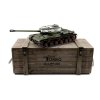 TORRO tank PRO 1/16 RC IS-2 1944 zelená kamufláž - infra IR