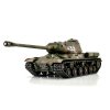 TORRO tank PRO 1/16 RC IS-2 1944 vícebarevná kamufláž - infra IR