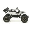 RC auto na diaľkové ovládanie Rock Crawler 1:12