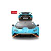 Rastar RC auto Lamborghini Huracán 1:14 LED svetlá RTR sada