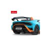 Rastar RC auto Lamborghini Huracán 1:14 LED svetlá RTR sada