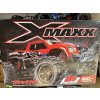 BAZAR Traxxas X-Maxx 8S 1:5 4WD TQi RTR Rock'n'Roll + bluetooth modul, 2X batérie, nabíjač