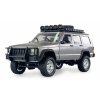 RC auto Jeep Cherokee JC X12 4