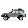 RC auto Jeep Cherokee JC X12 7