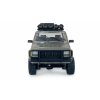 RC auto Jeep Cherokee JC X12 8