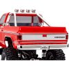 RC auto Traxxas TRX 4M Chevrolet K10 12