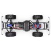 RC auto Traxxas TRX 4M Chevrolet K10 8
