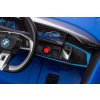 Elektrické autíčko pre deti BMW i4 11