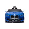Elektrické autíčko pre deti BMW i4 18