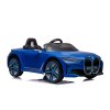 Elektrické autíčko pre deti BMW i4 2