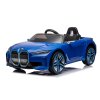 Elektrické autíčko pre deti BMW i4 7