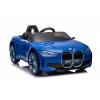 Elektrické autíčko pre deti BMW i4 1