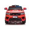 Elektrické autíčko pre deti Range Rover hasičské 2