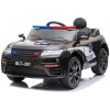 Elektrické autíčko pre deti Range Rover policajné 2