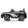 Elektrické autíčko pre deti Range Rover policajné 4