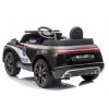 Elektrické autíčko pre deti Range Rover policajné 5