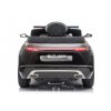 Elektrické autíčko pre deti Range Rover policajné 6