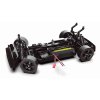 RC auto AMEWI LR16 Rallye Drift Sports Car 5