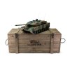 TORRO tank 1/16 RC Leopard 2A6 NATO IR - kouř