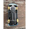 1/76 C63 DRIFT RC Car RTR (modrá s pruhem)