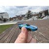 RC DRIFT AUTO 1:76 C63 RTR