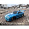 RC DRIFT AUTO 1:76 C63 RTR