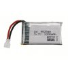 Li-Pol batéria 1000mAh, 3.7V, 952540, 25C