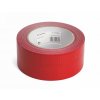 Opravná textilná páska 50mm x 25 m (červená)
