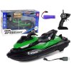 RC vodný skúter RTR 2.4G