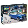 Revell GiftSet model auta Ford Mustang 60th Anniversary 1