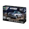 Revell ModelSet Aston Martin DB5 - James Bond "Goldfinger" 12